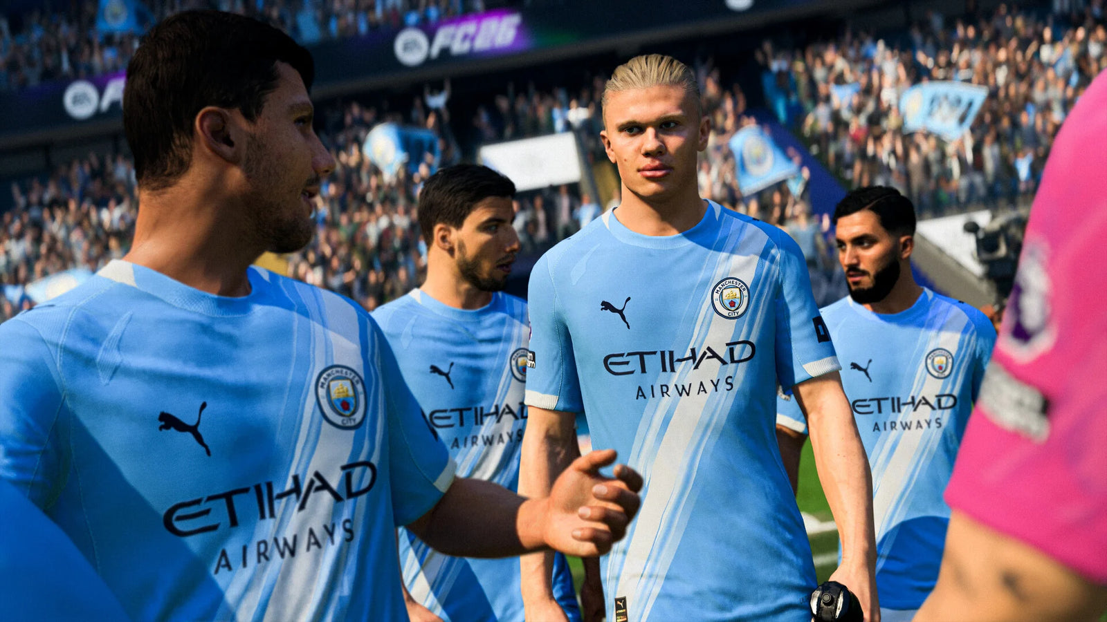 EA SPORTS FC 26 — image 3