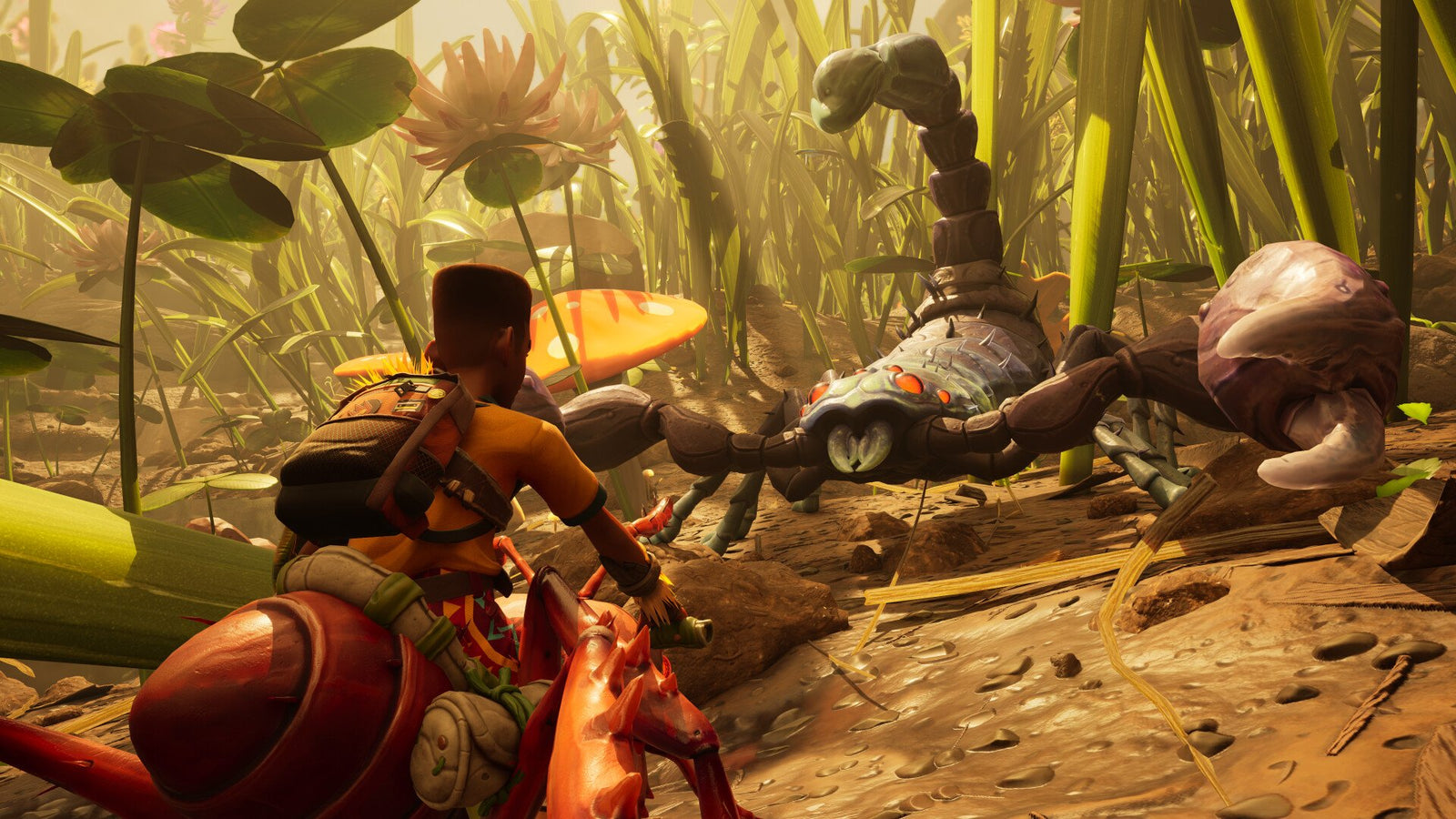 Grounded 2 — image 3