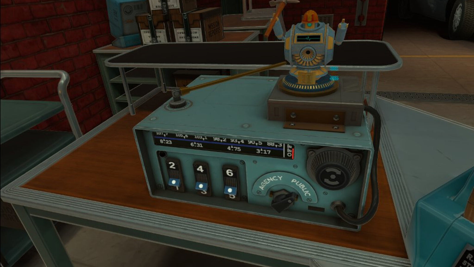 I Expect You To Die 3: Cog in the Machine — image 5