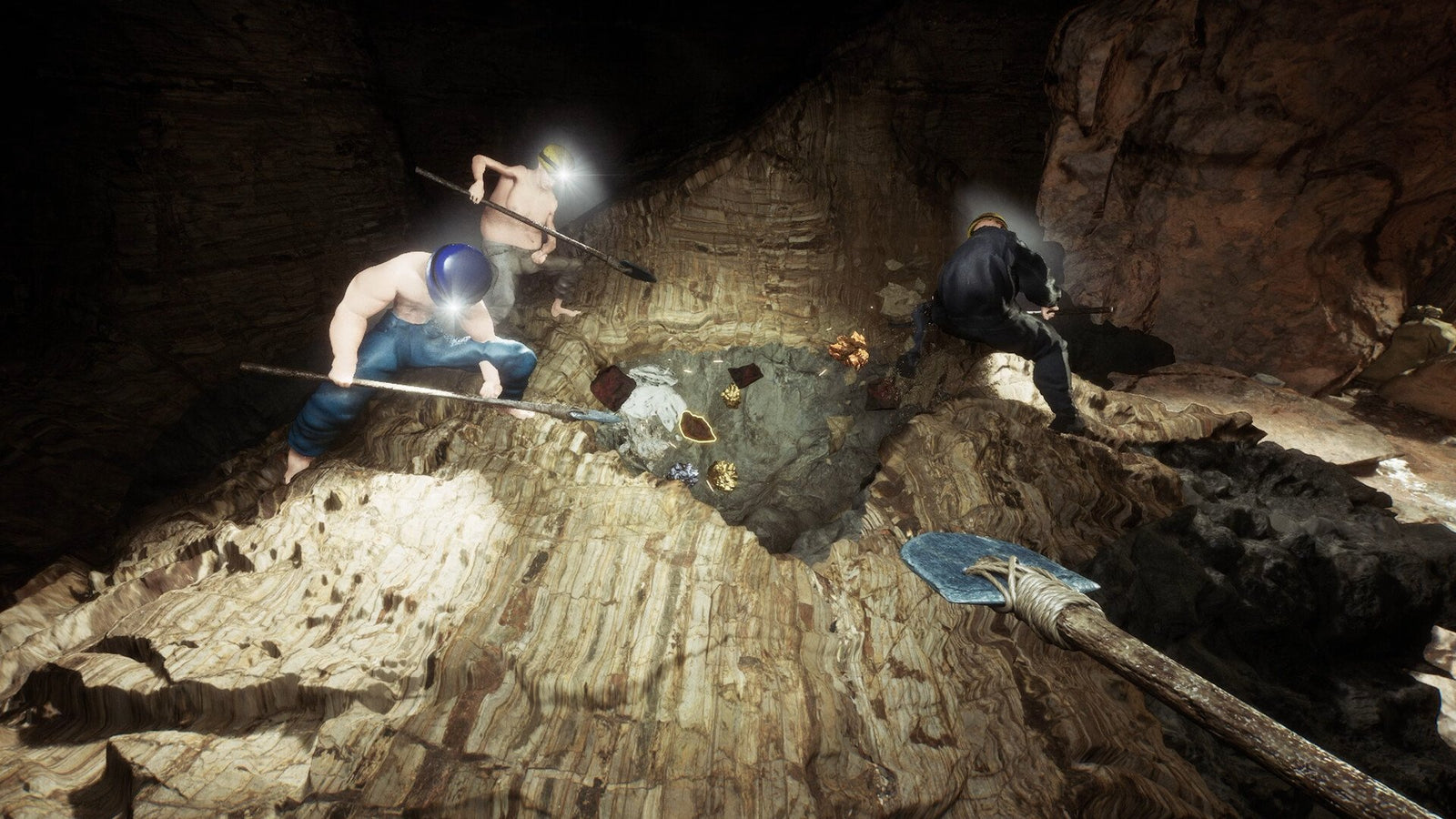 Keep Digging — image 5