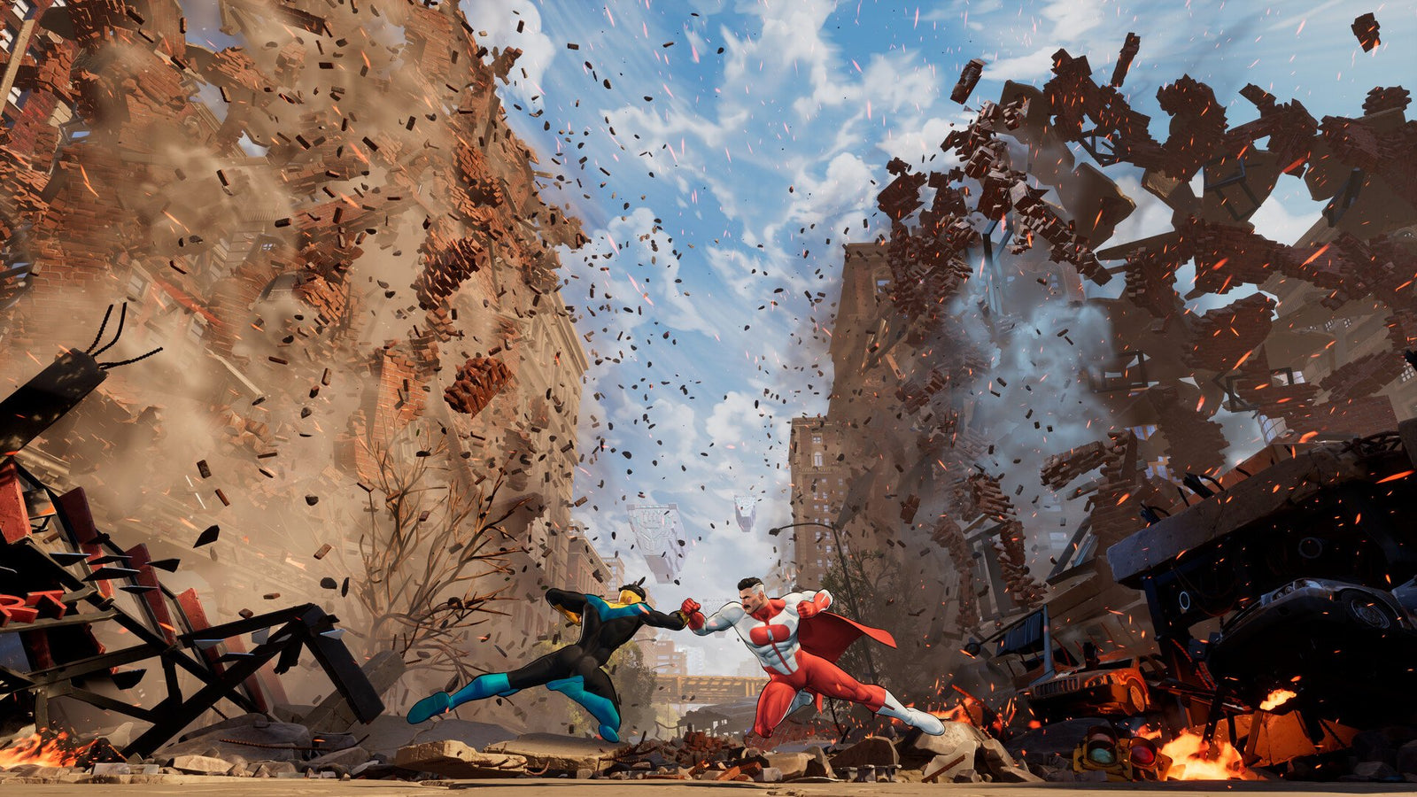 Invincible VS — image 6