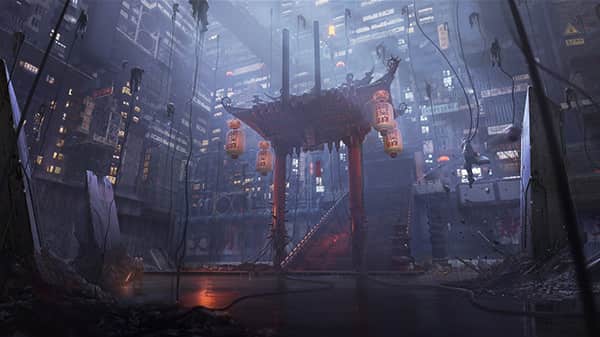 Loopmancer