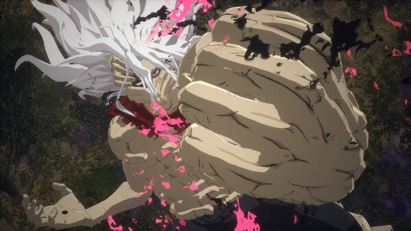 MY HERO ACADEMIA: All's Justice — image 1