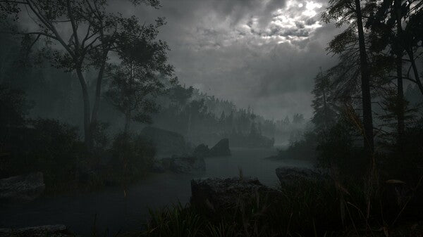 Stray Souls — image 3