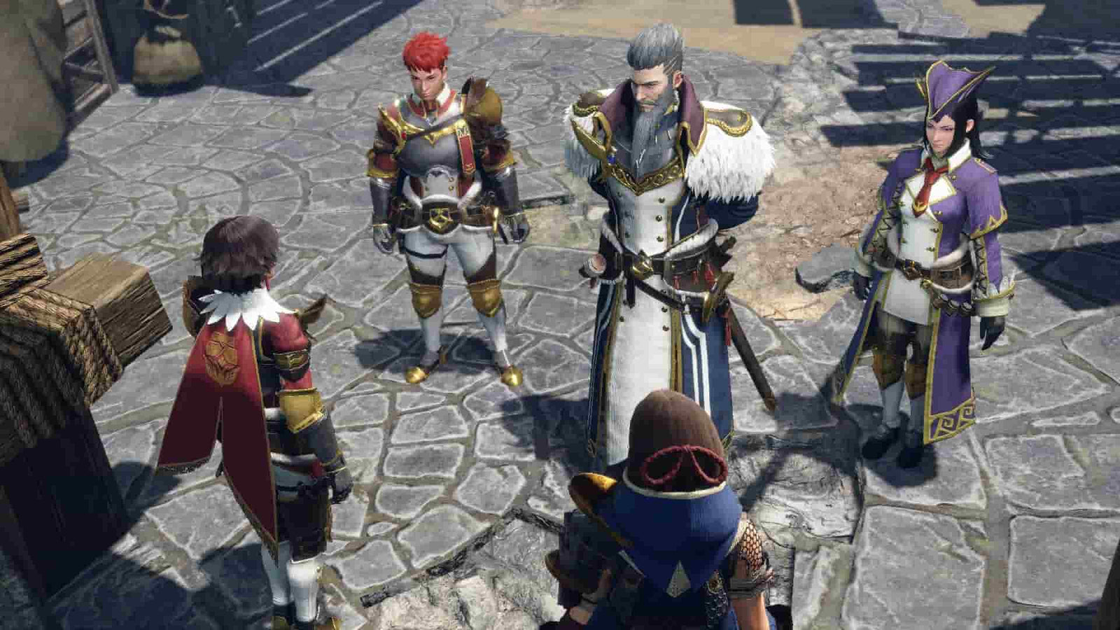 Monster Hunter Rise: Sunbreak — image 5