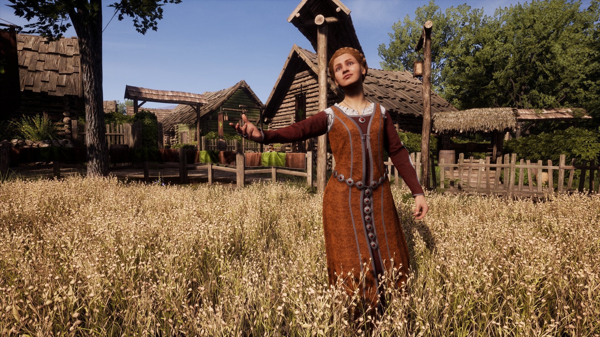 Medieval Dynasty Exquisite Pack