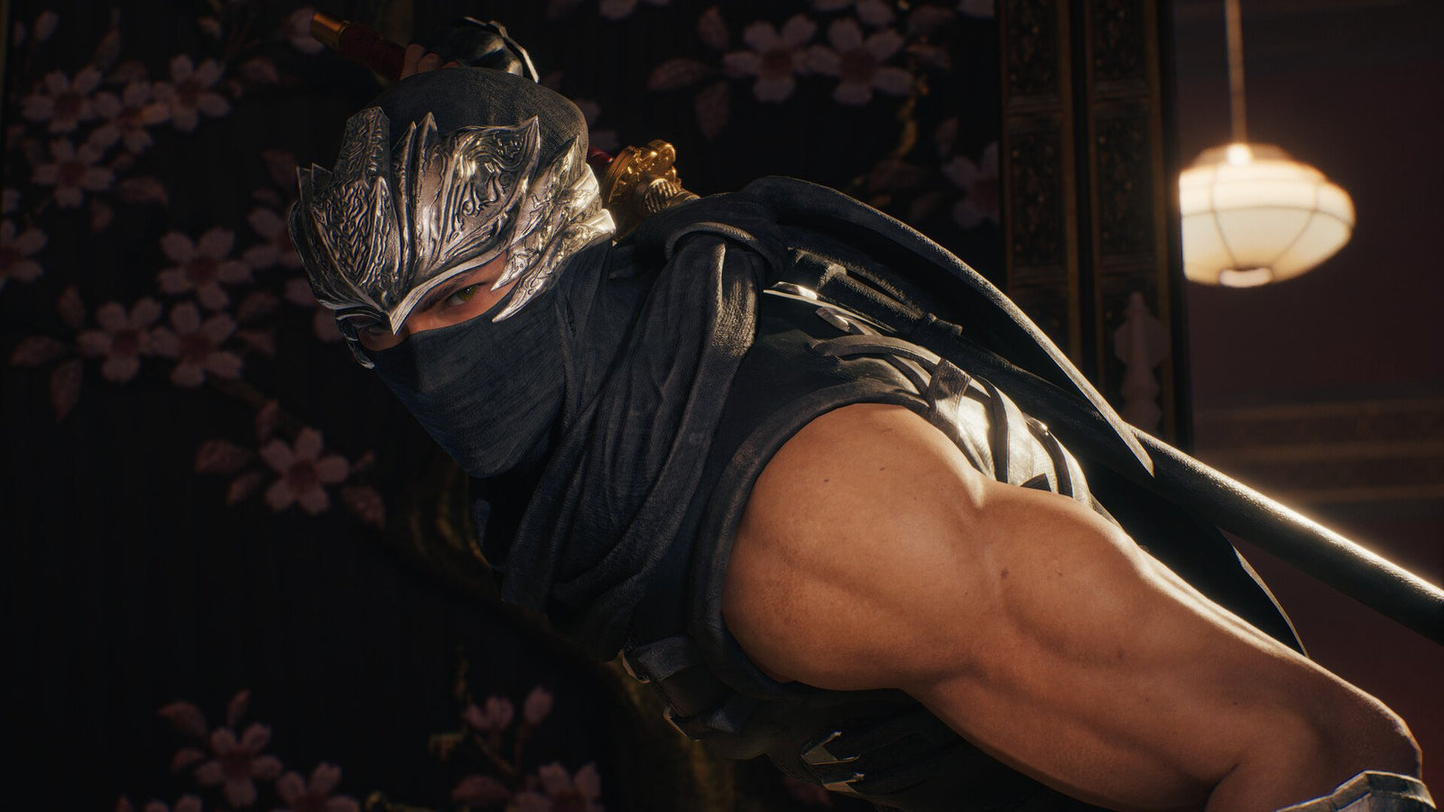 NINJA GAIDEN 2 Black — image 5