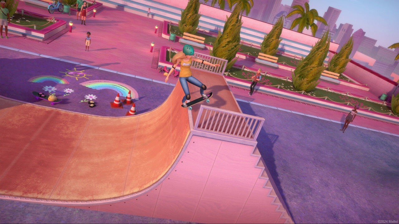Barbie Project Friendship — image 3