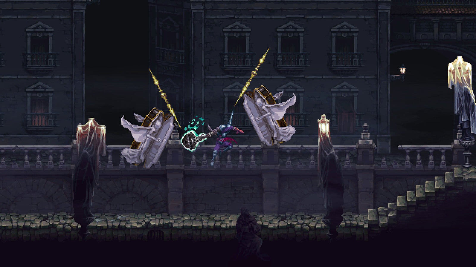 Blasphemous 2 — image 3