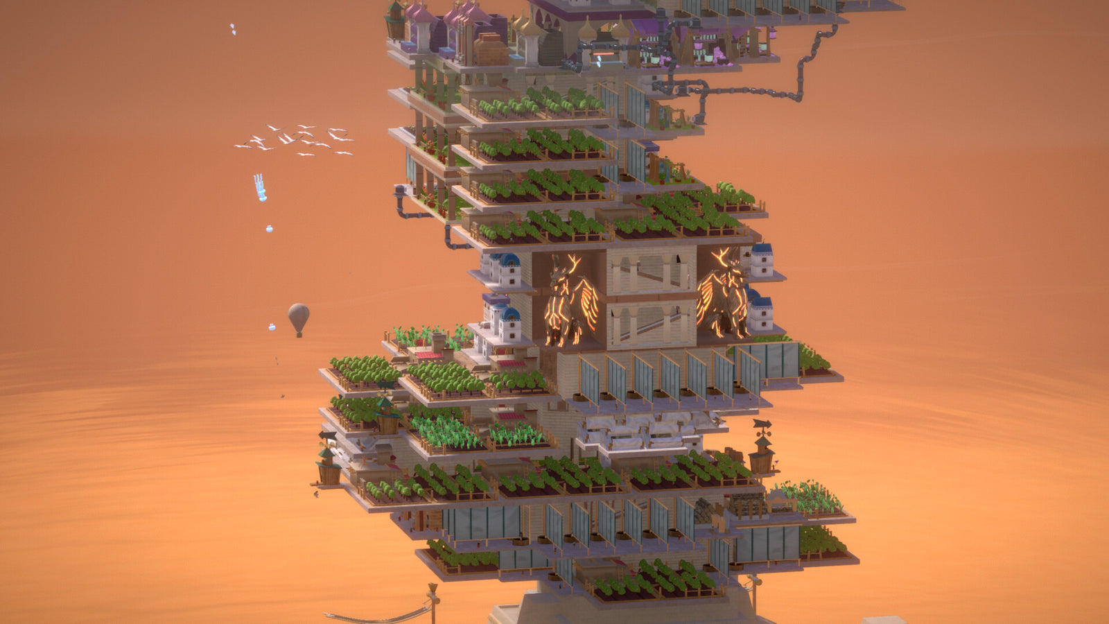 STARIO: Haven Tower — image 2