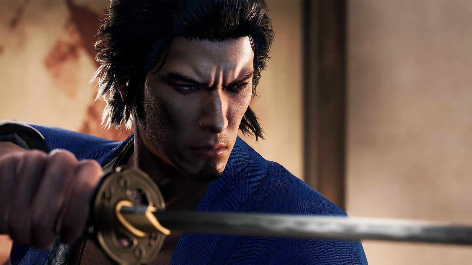 Like a Dragon: Ishin! — image 1