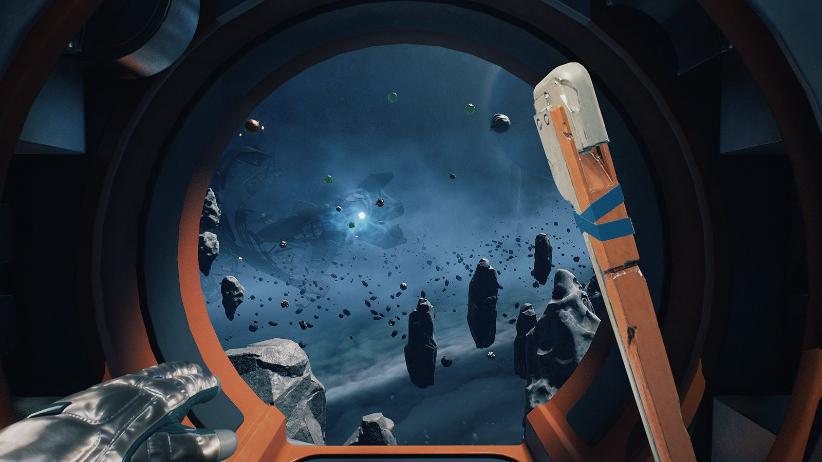 Breathedge — image 4