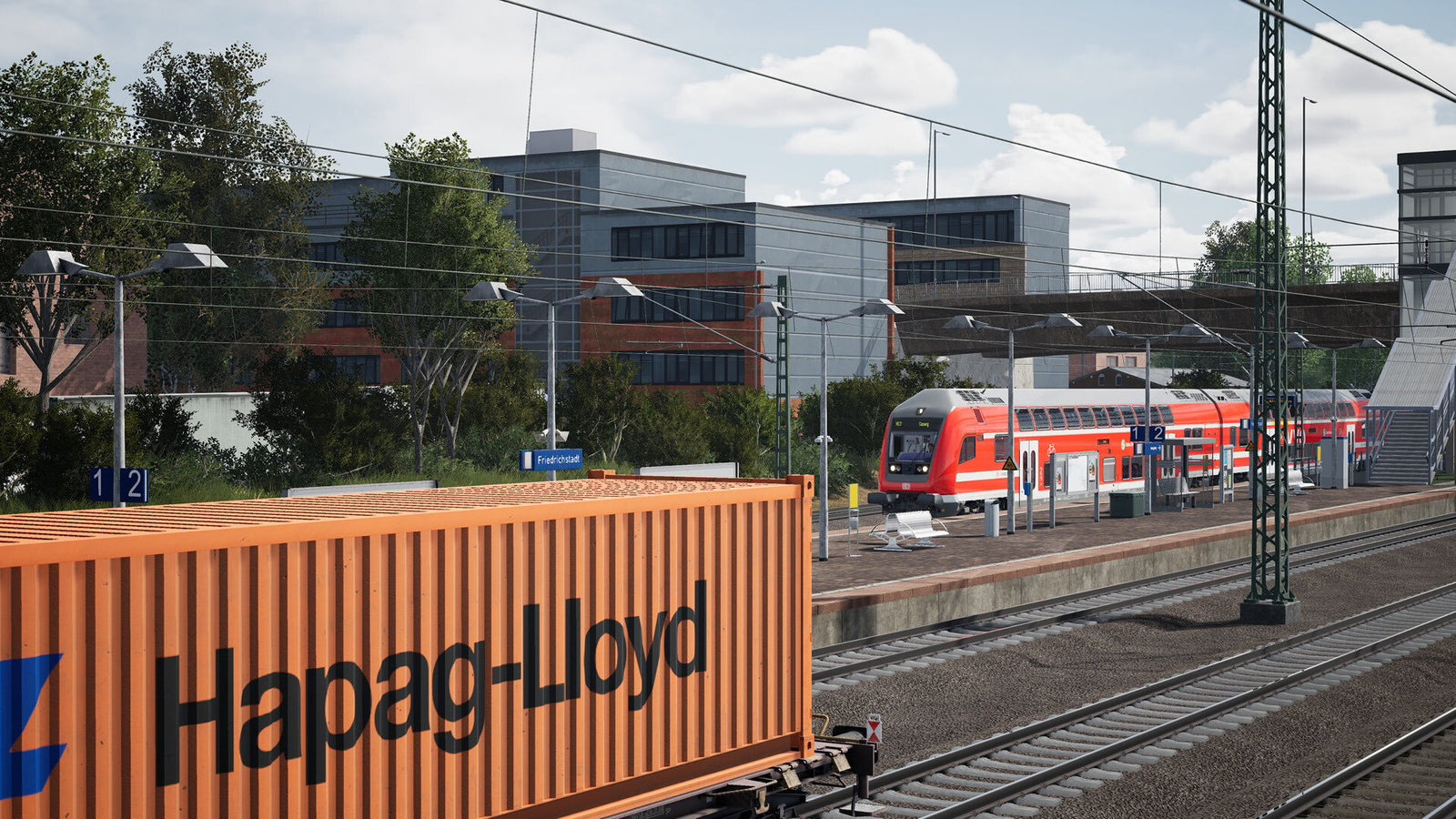 Train Sim World 6 — image 2