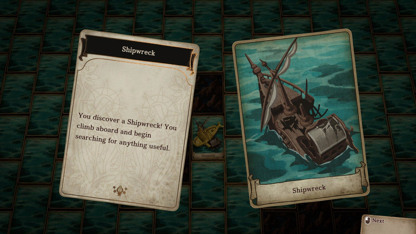 Voice of Cards: The Forsaken Maiden — image 3