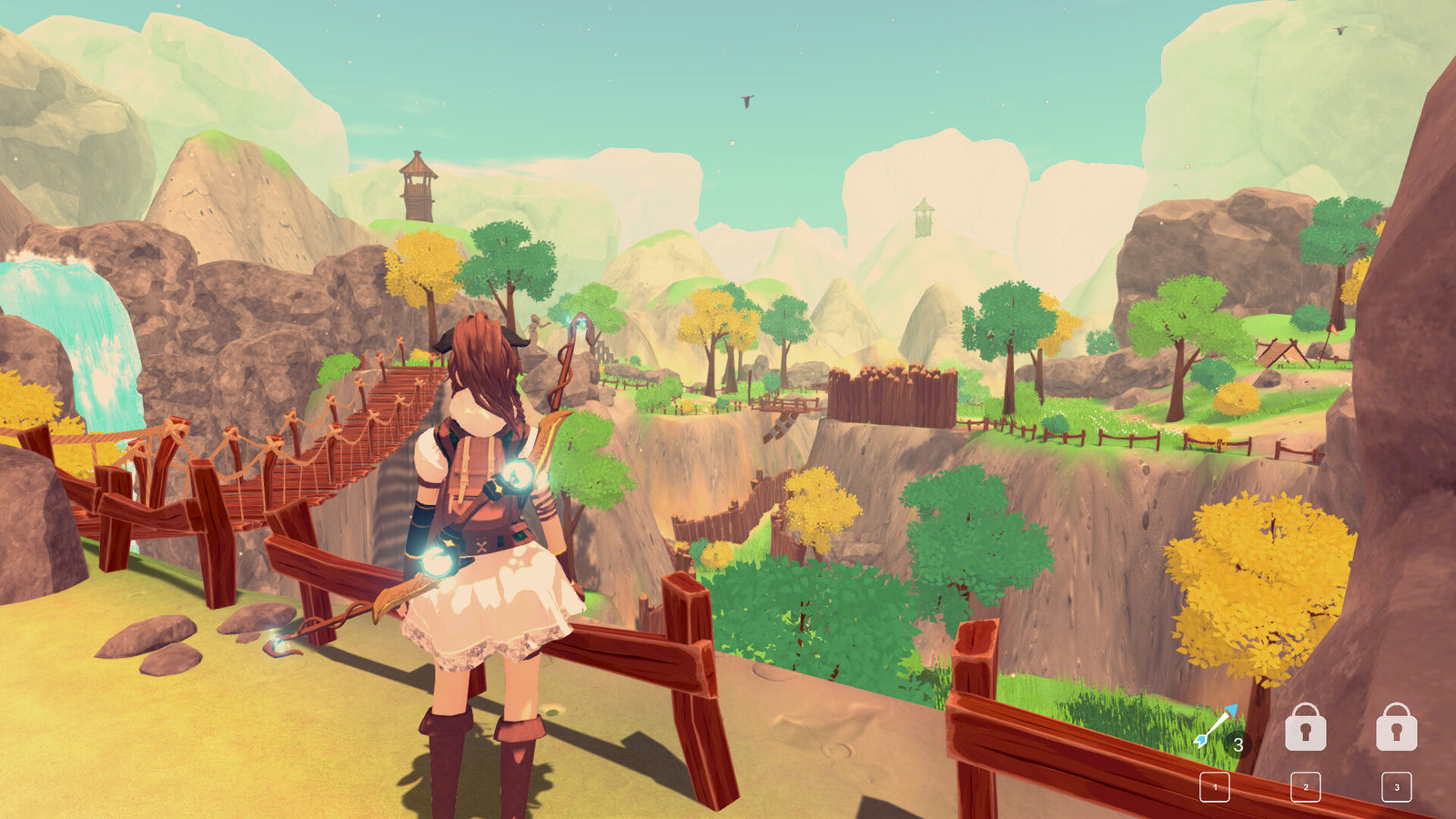 Cynthia: Hidden in the Moonshadow — image 3