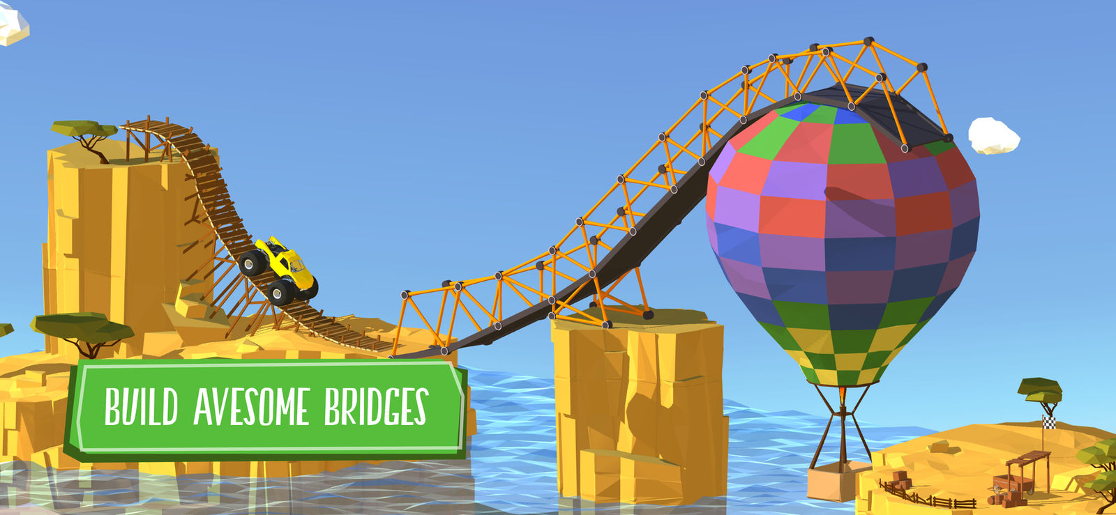 Build a Bridge! — image 6