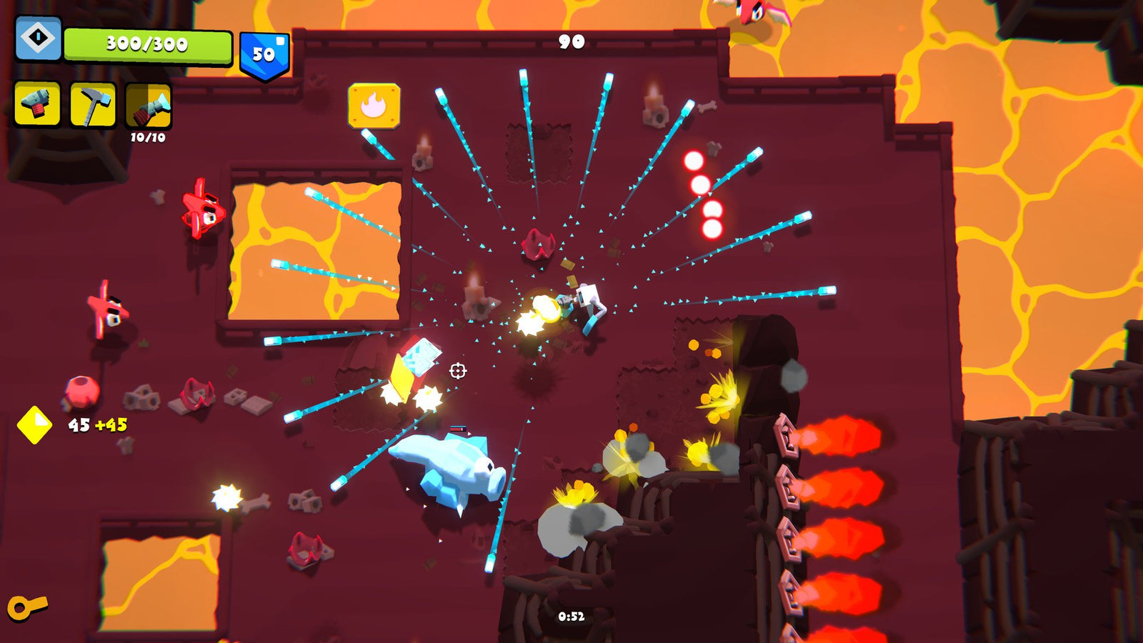 Serious Sam: Tormental — image 1