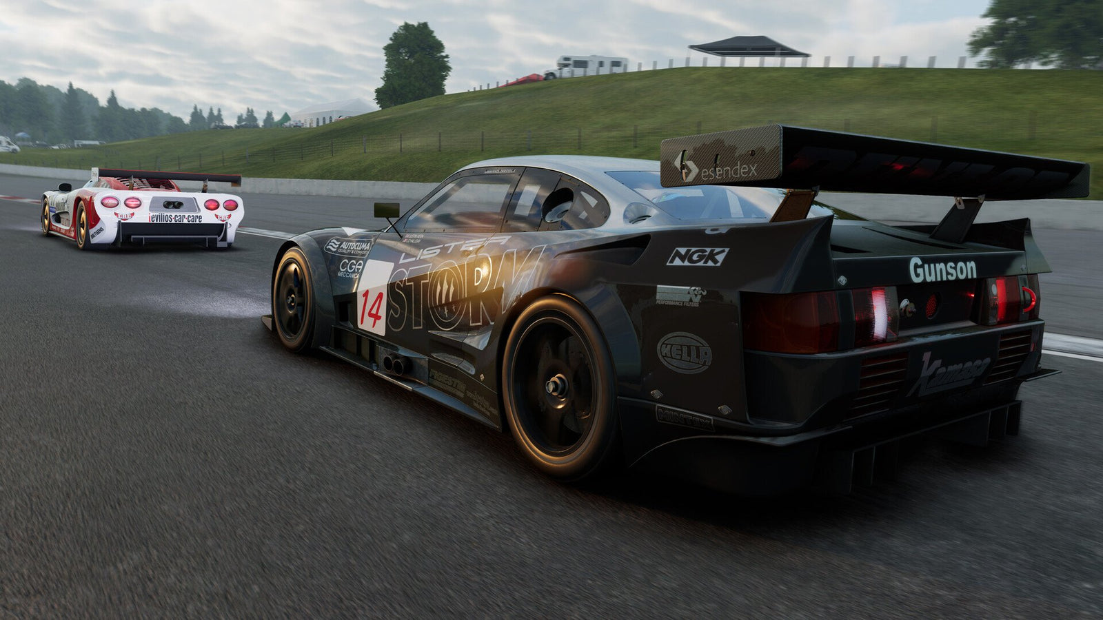 Project Motor Racing — image 3