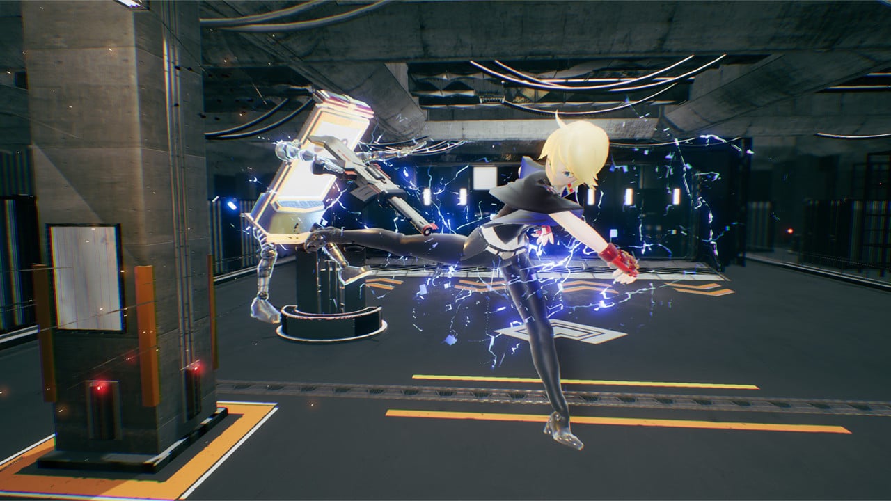 ASSAULT SPY — image 5