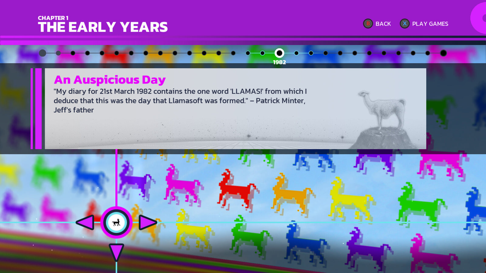 Llamasoft: The Jeff Minter Story — image 3