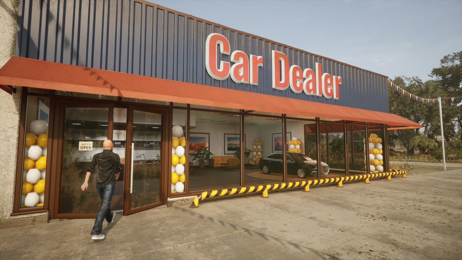 Car Dealer Simulator — image 4