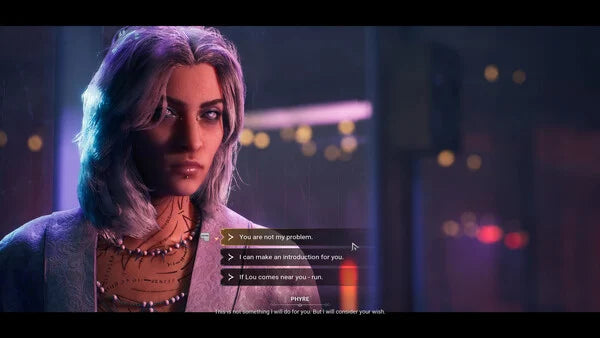 Vampire: The Masquerade - Bloodlines 2 — image 4