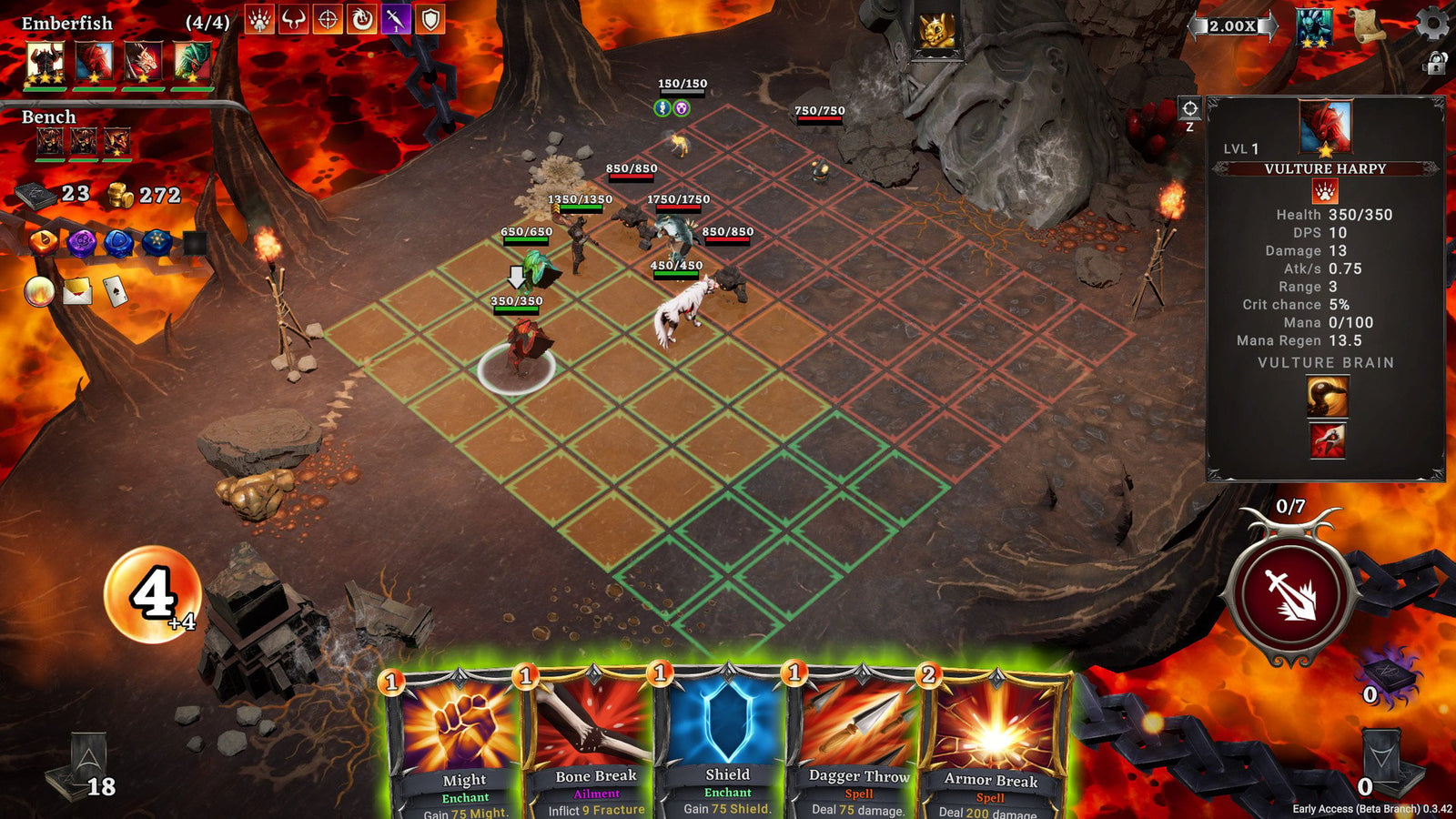 Hadean Tactics — image 3