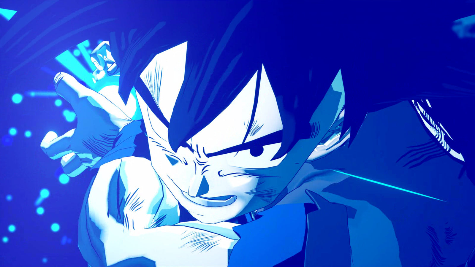 DRAGON BALL Z : KAKAROT MASTER — image 6