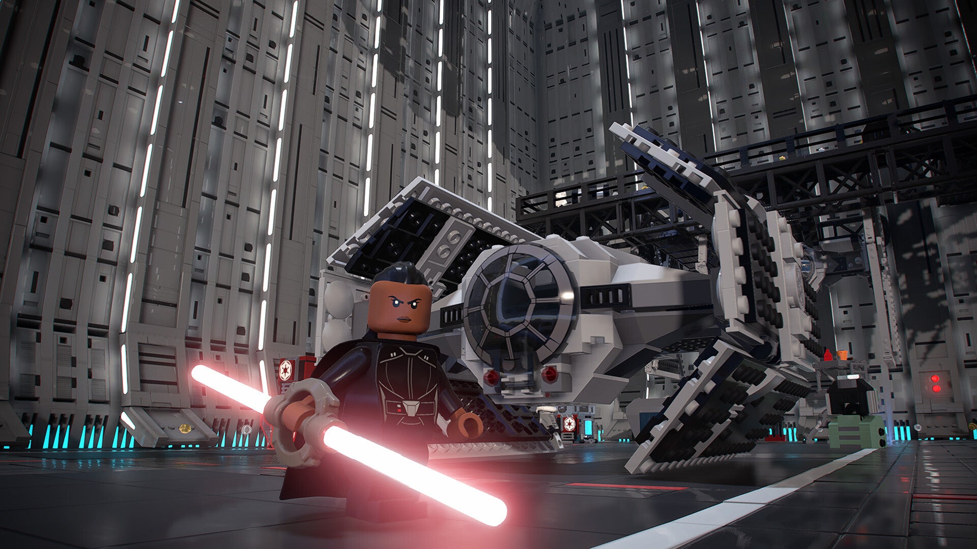 LEGO Star Wars: The Skywalker Saga Galactic