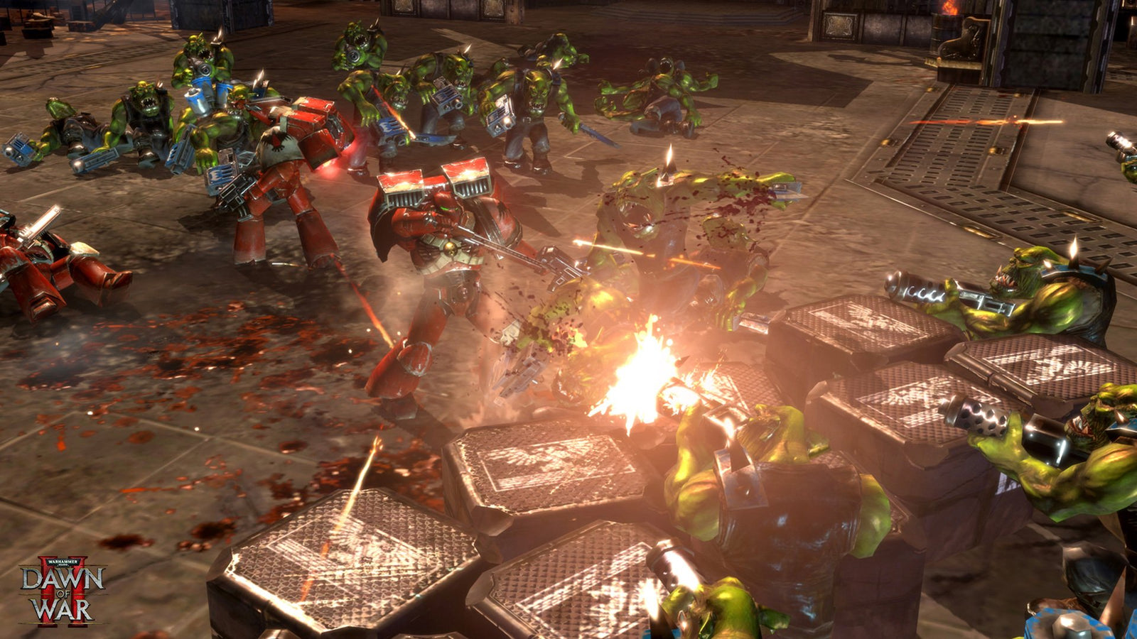Warhammer 40,000: Dawn of War II Anniversary — image 6