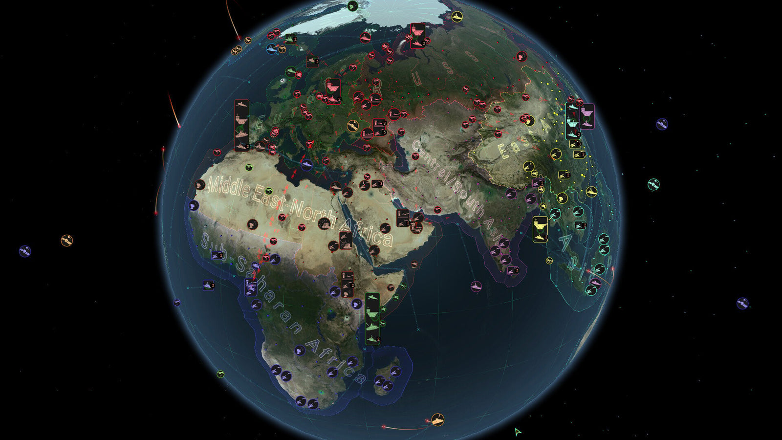 ICBM: Escalation — image 5