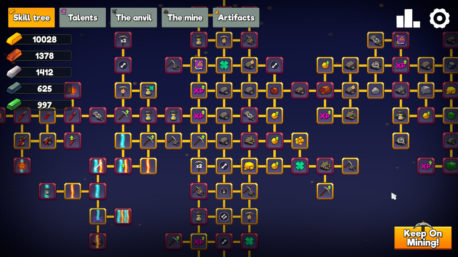 Keep on Mining! — image 5