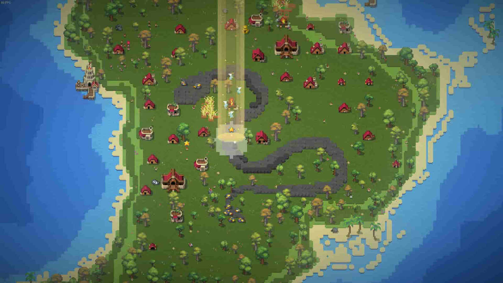 WorldBox God Simulator — image 5