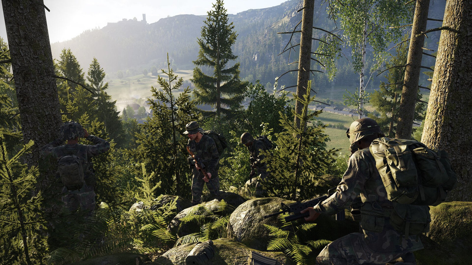 Arma Reforger — image 2