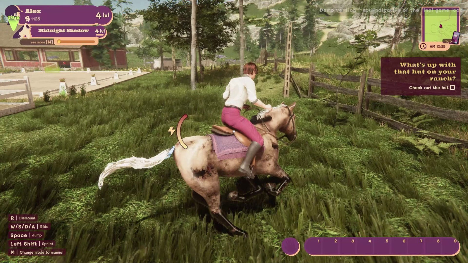 My Horse: Bonded Spirits — image 2