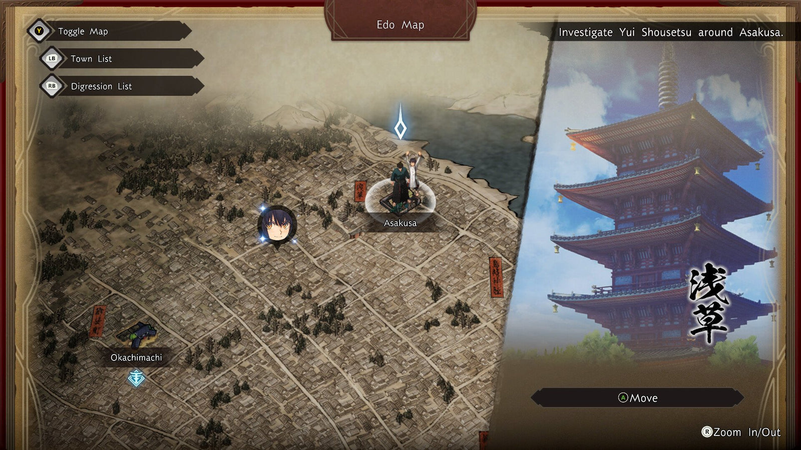 Fate/Samurai Remnant — image 2