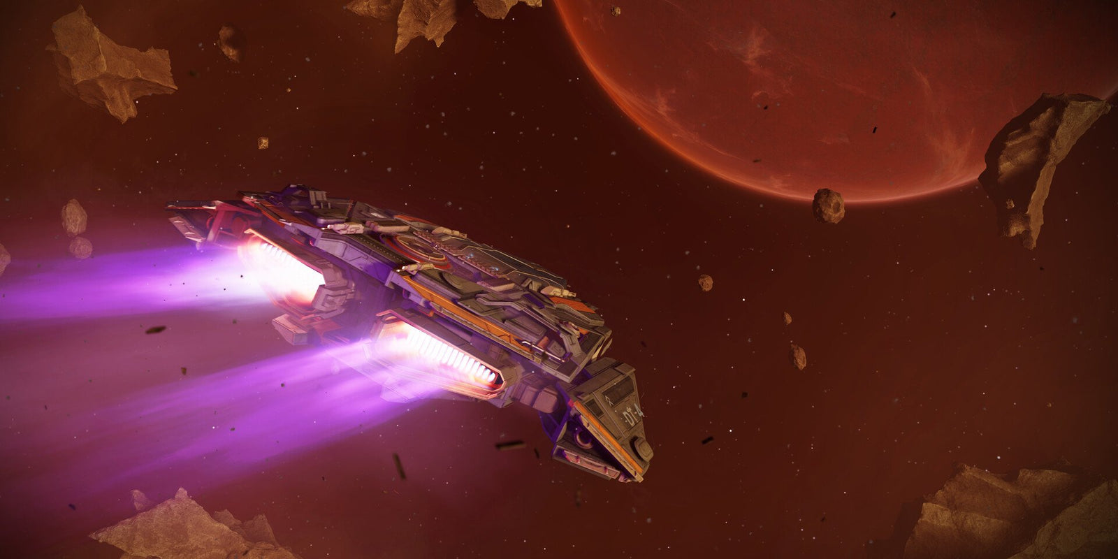 Jump Space — image 6