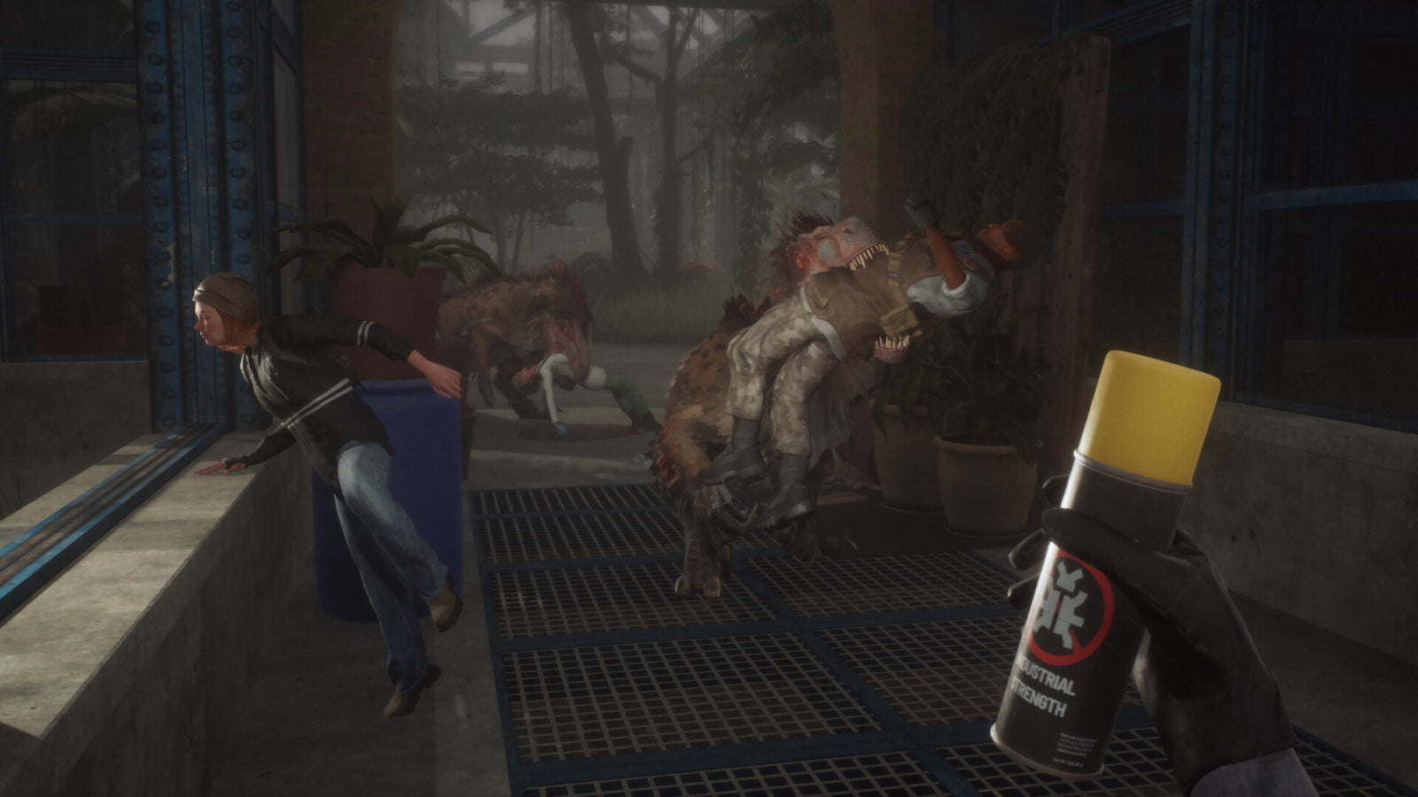 Deathground — image 1