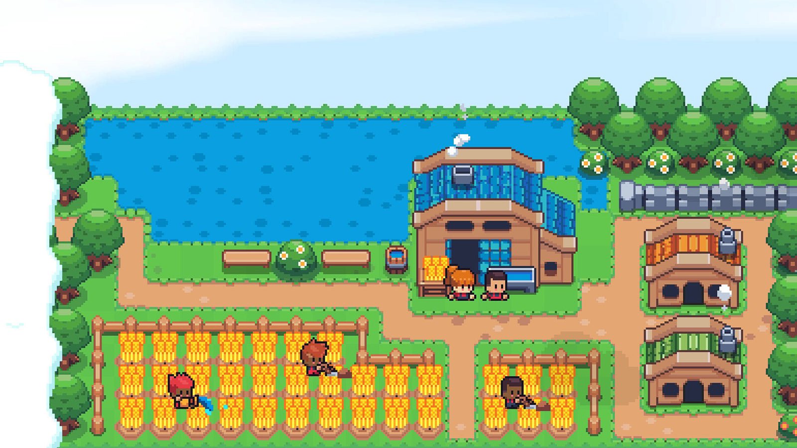 Village Tale — image 5