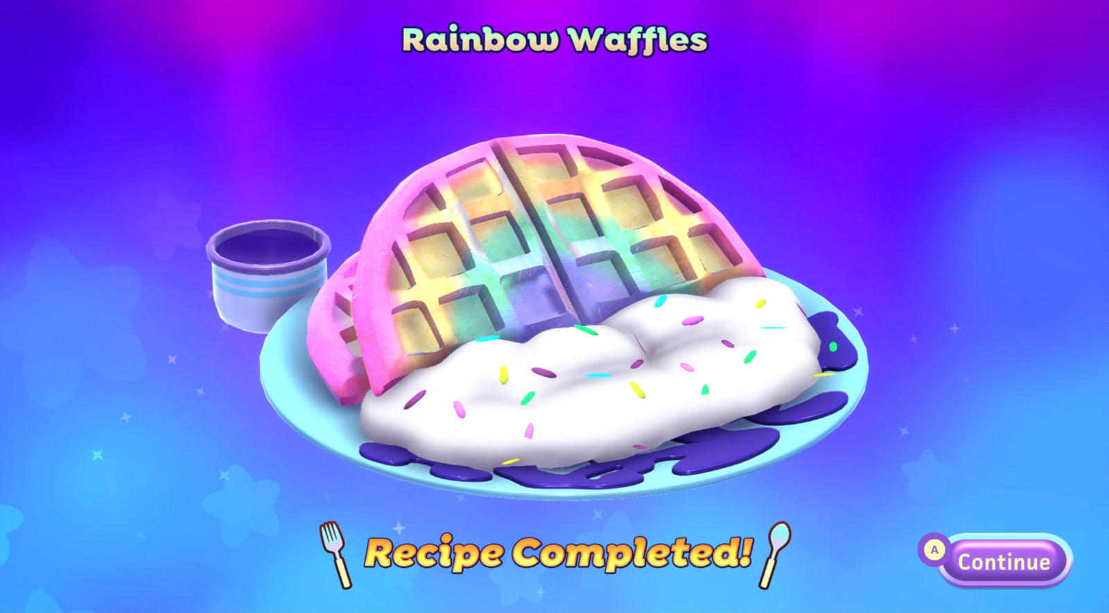 Yum Yum Cookstar — image 1