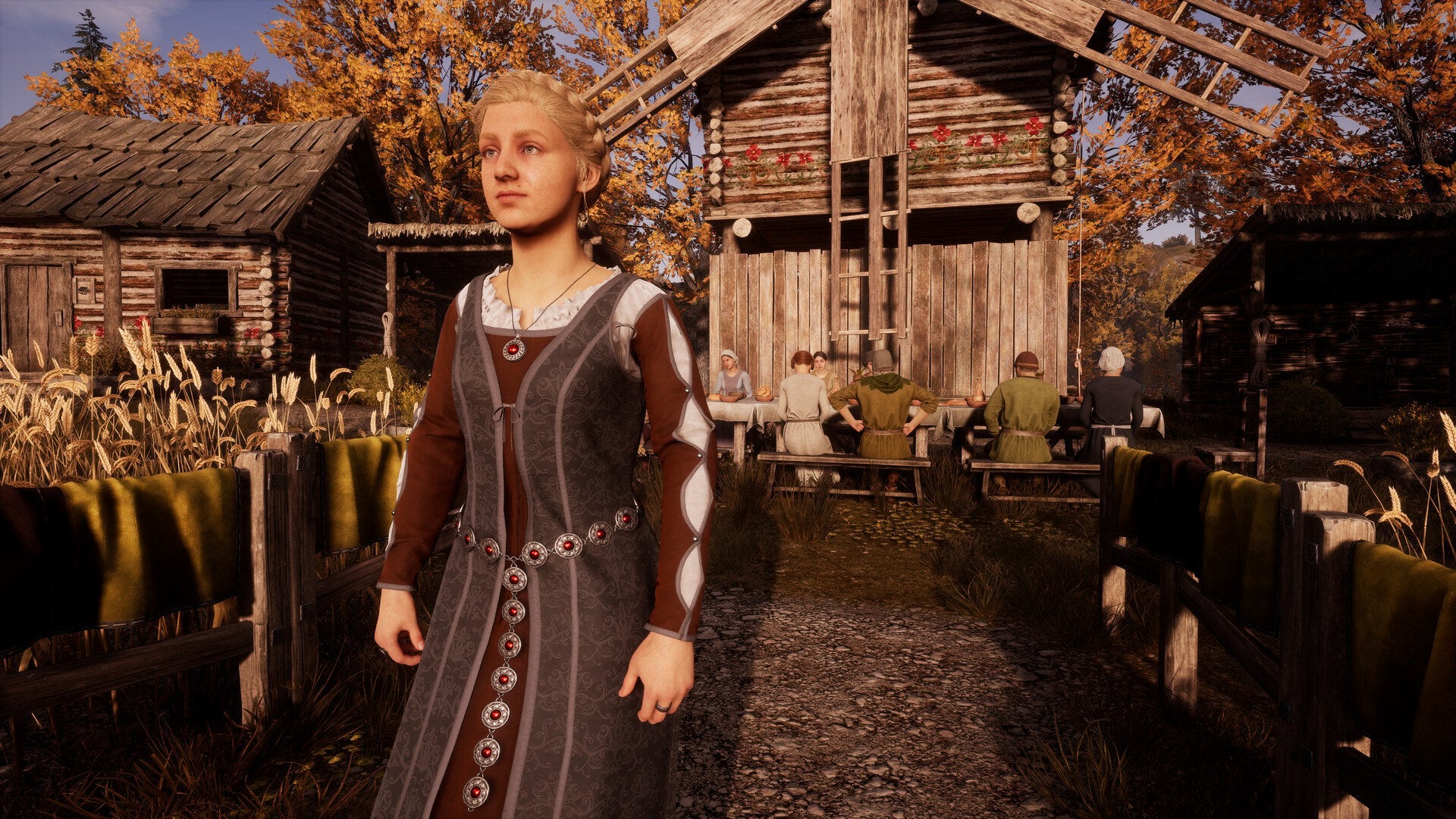 Medieval Dynasty Exquisite Pack