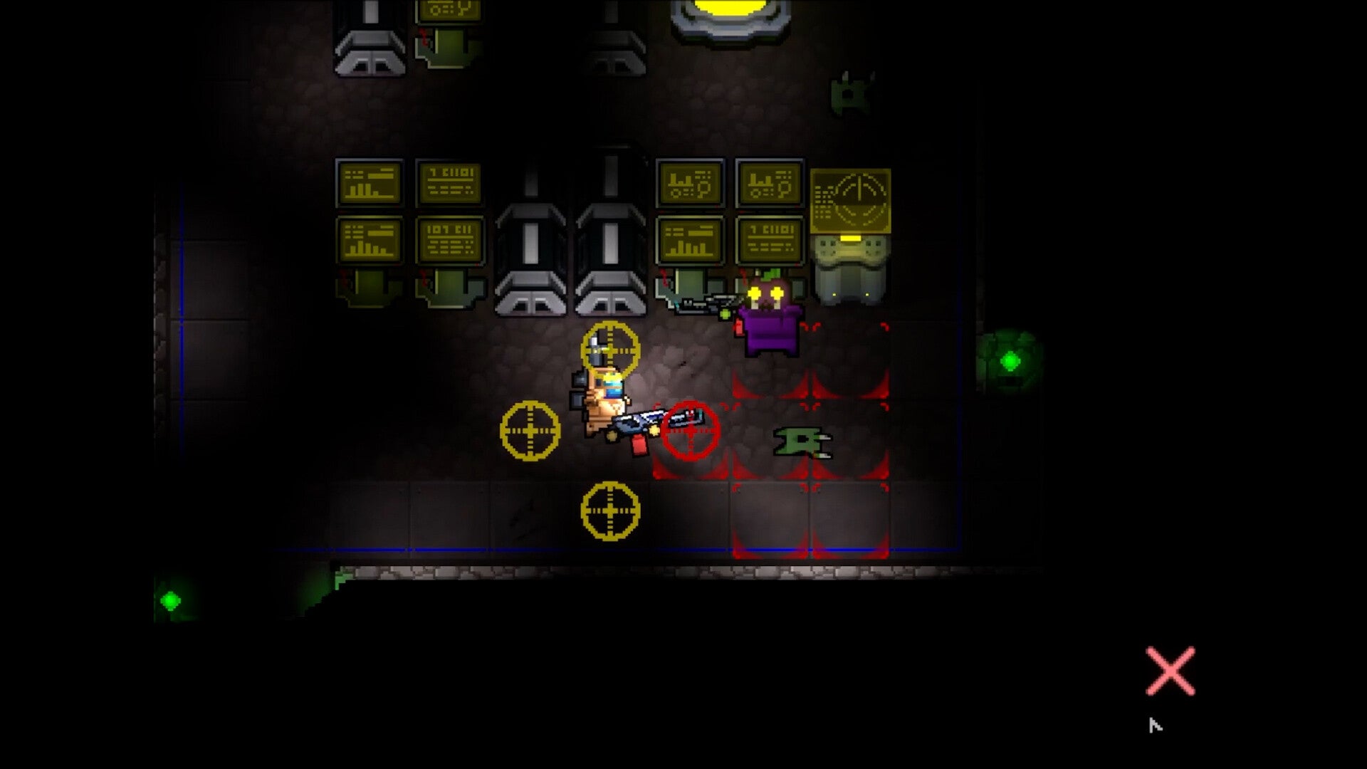 Void Scout