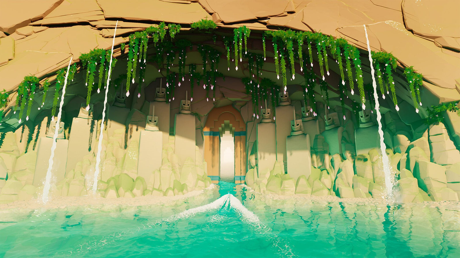 Sword of the Sea — image 3