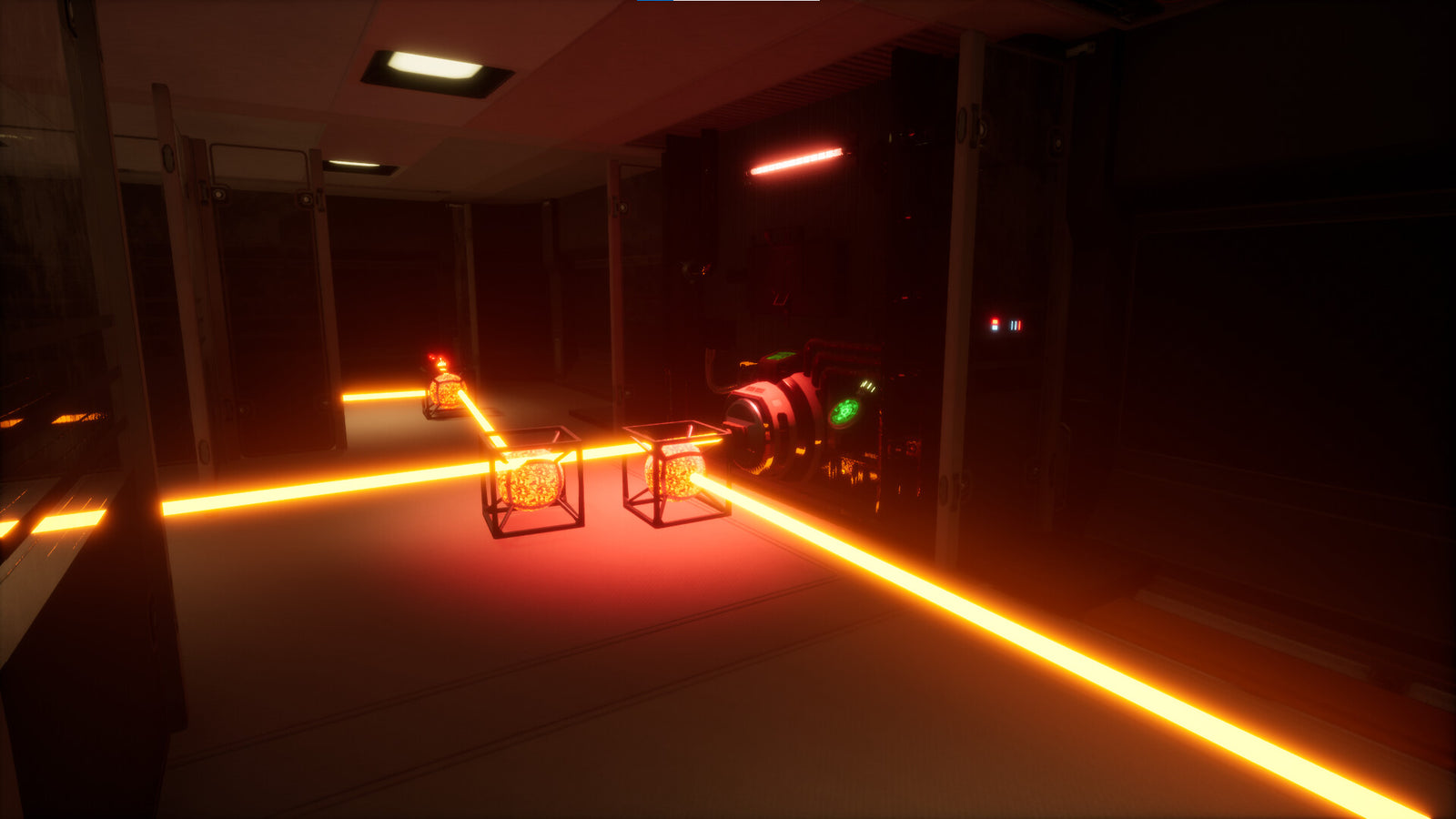 SPACE ACCIDENT — image 3