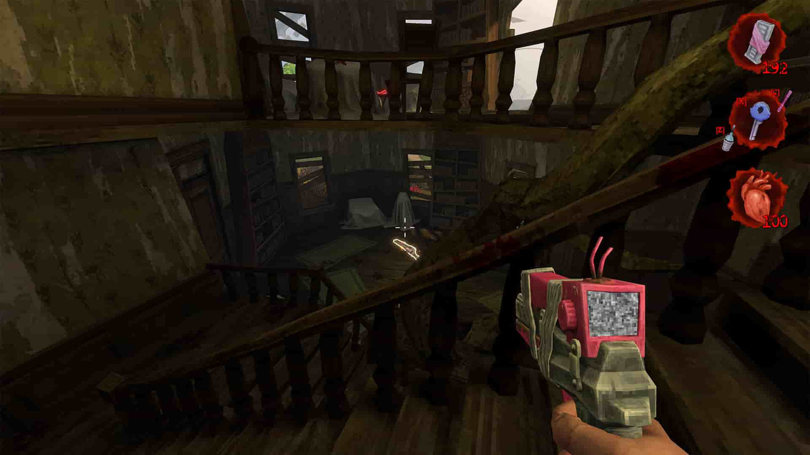 POSTAL: Brain Damaged — image 3