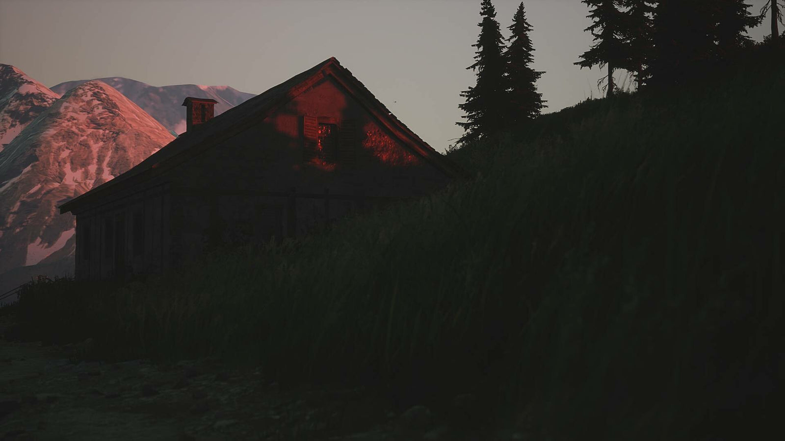 Lushfoil Photography Sim — image 1
