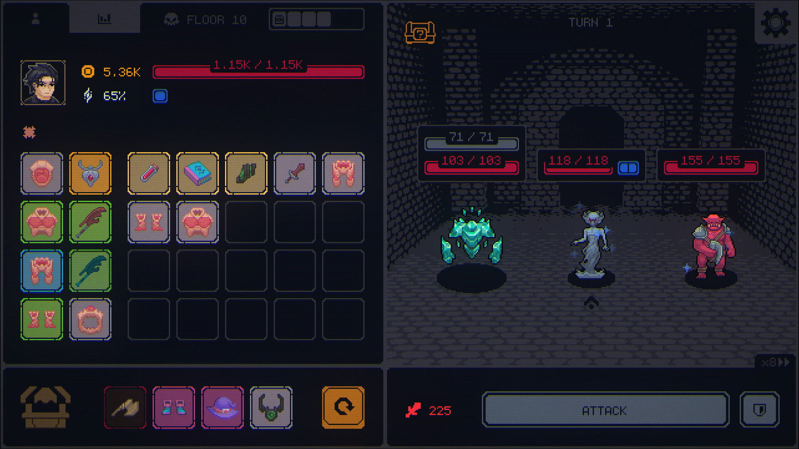 Megaloot — image 5