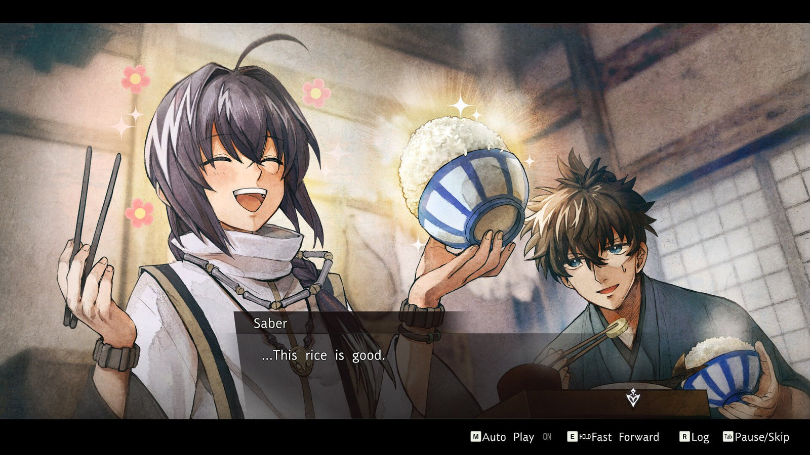 Fate/Samurai Remnant — image 3