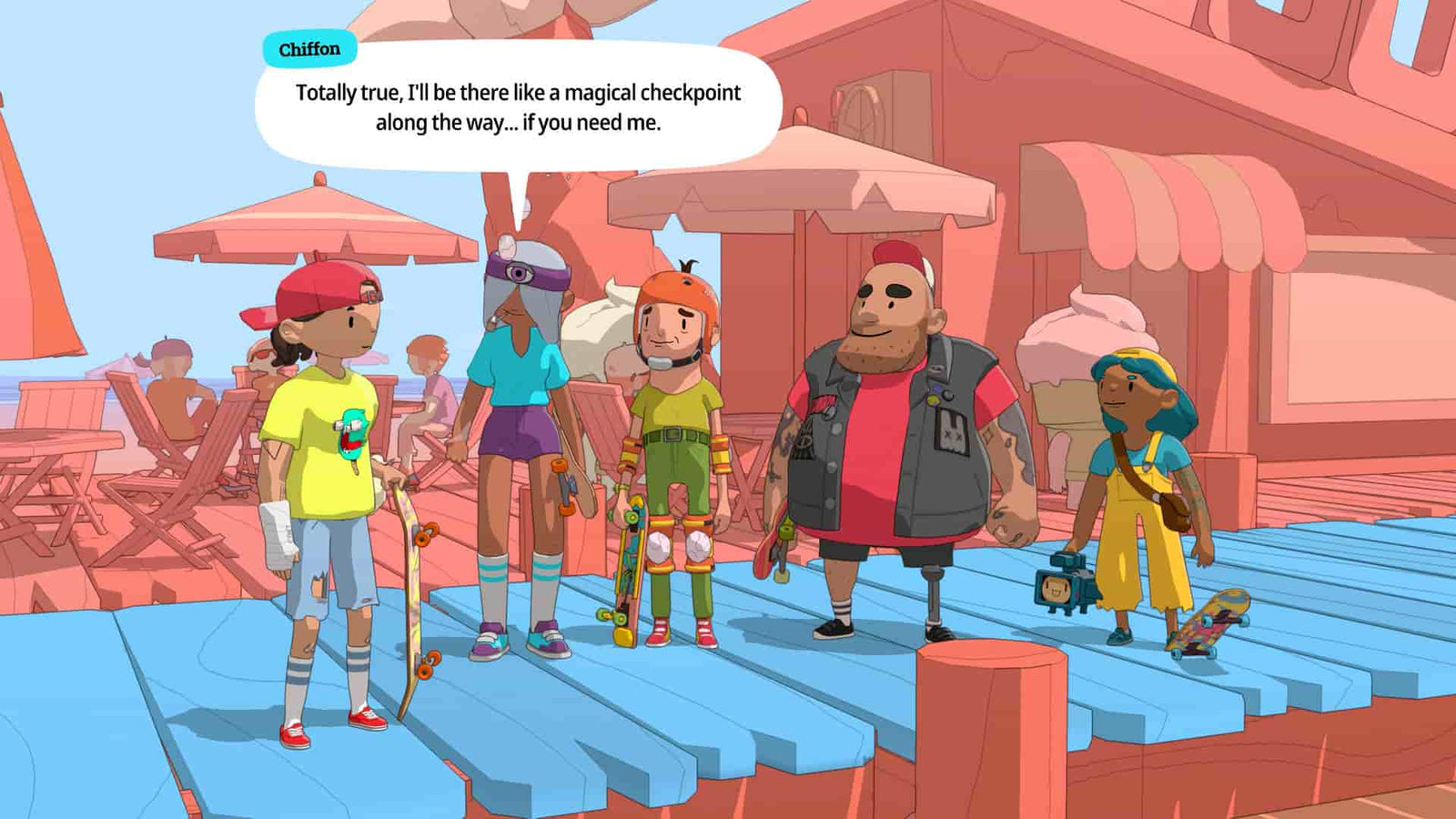 OlliOlli World — image 5