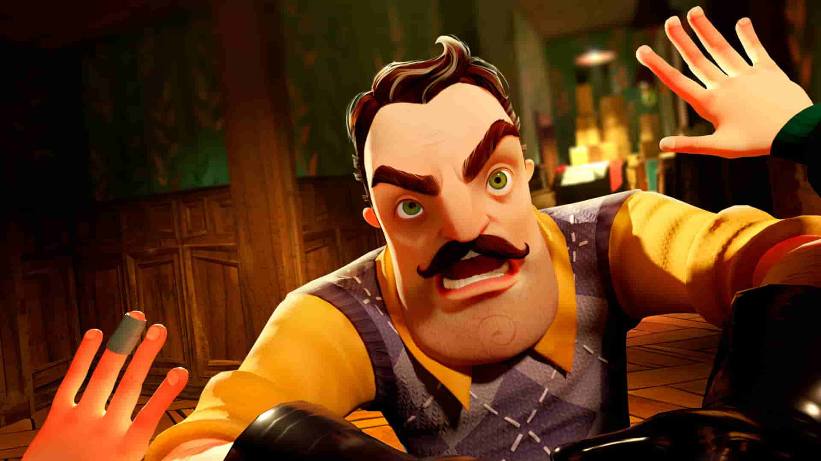 Hello Neighbor 2 — image 2